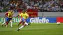 i love you ronaldinho and i will lov you fore ever becauce you qare you my best pleaer